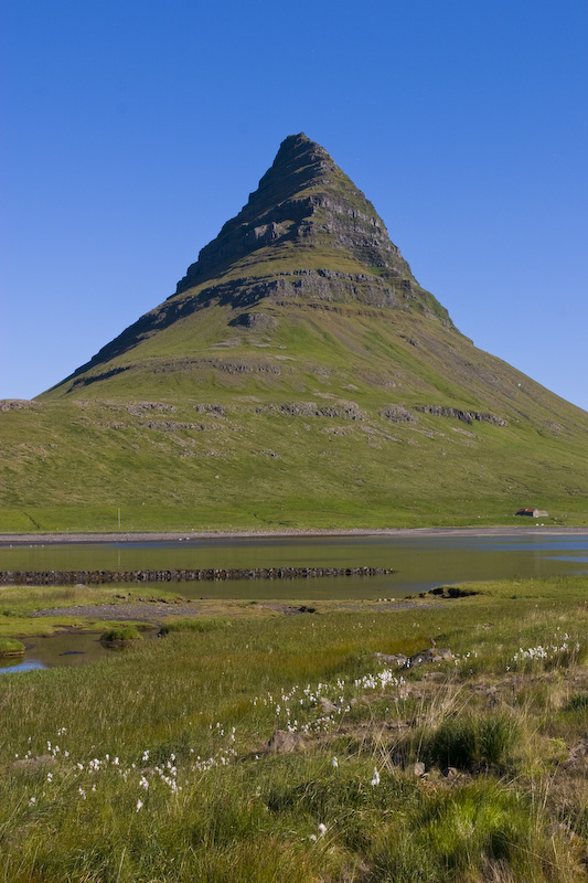 Kirkjufell 